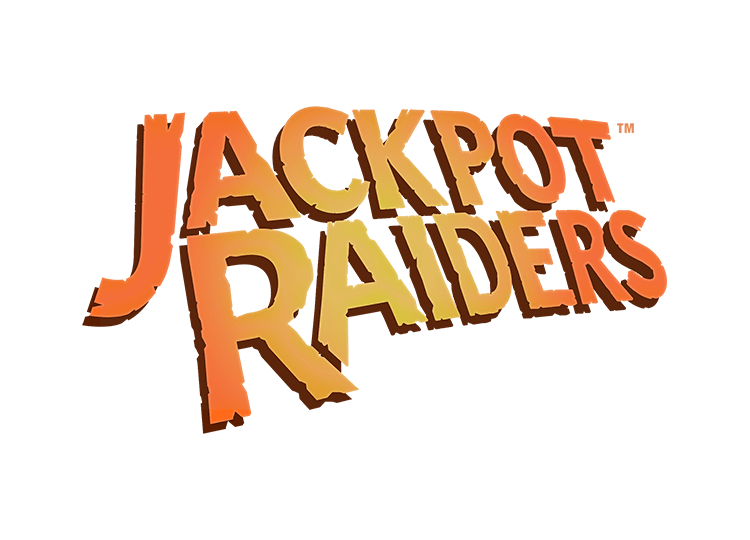 Jackpot Raiders
